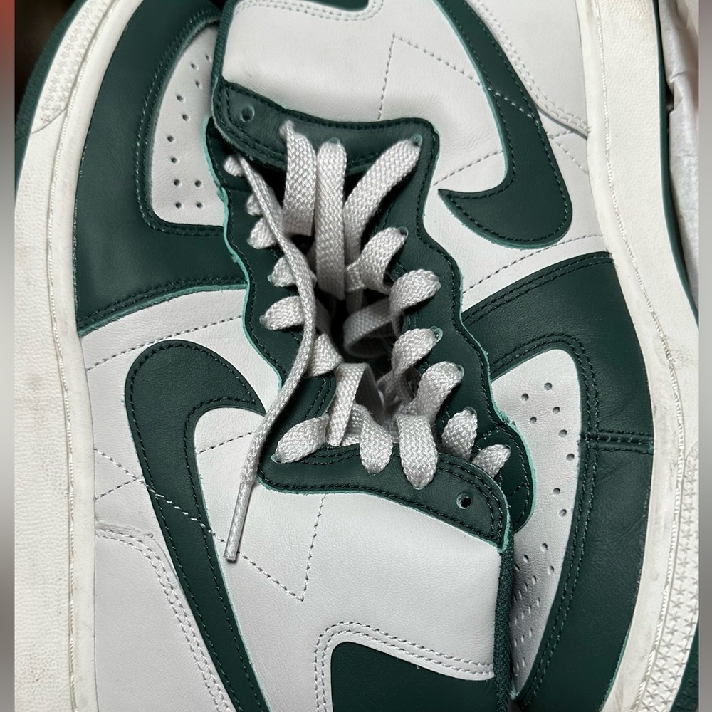 Nike Terminator High